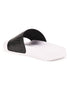 SL-430 Black Men's Slides